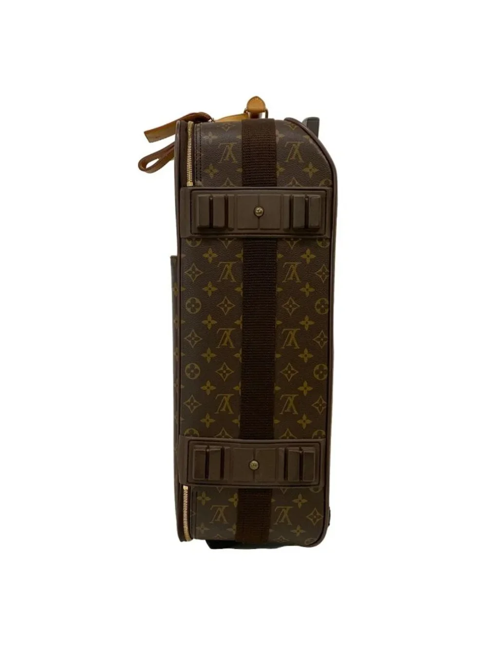 Louis Vuitton Travel Bag Monogram Pegase 55